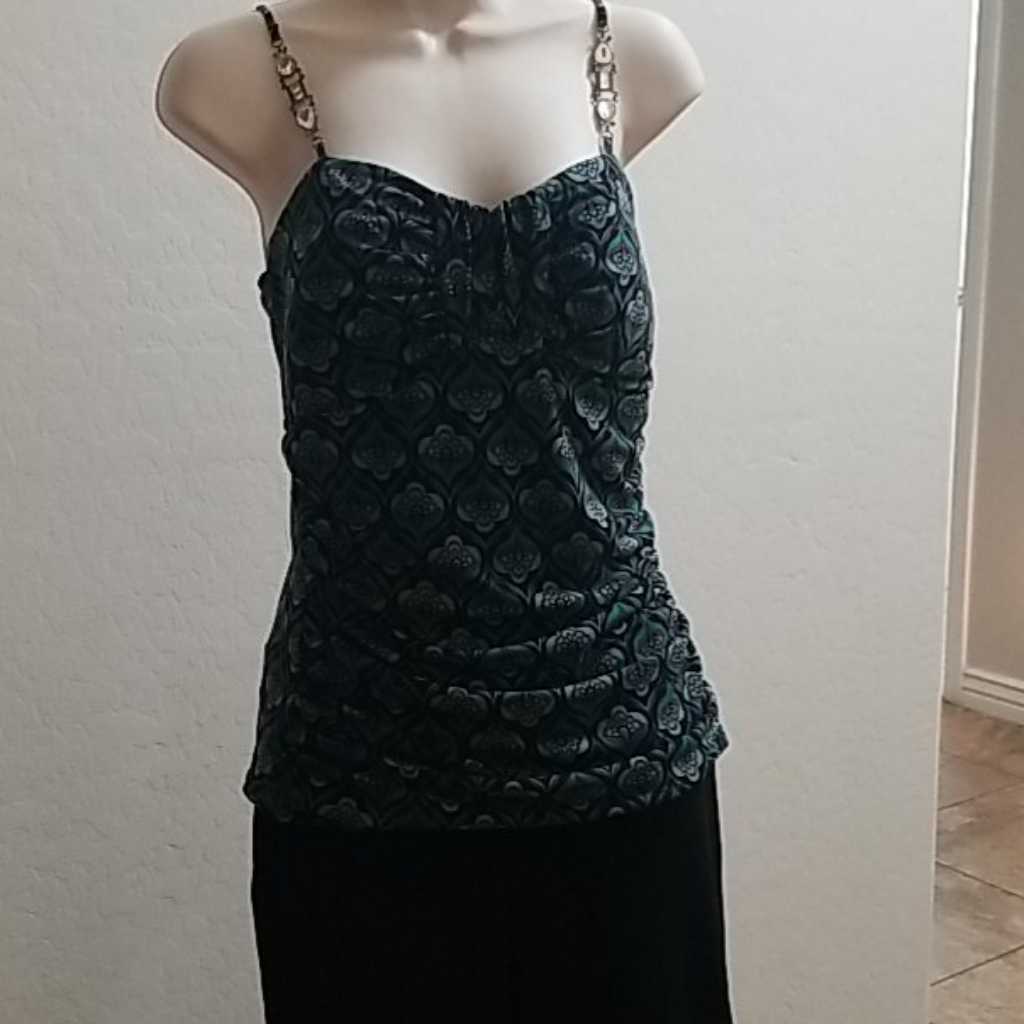 Tank Top * Shell